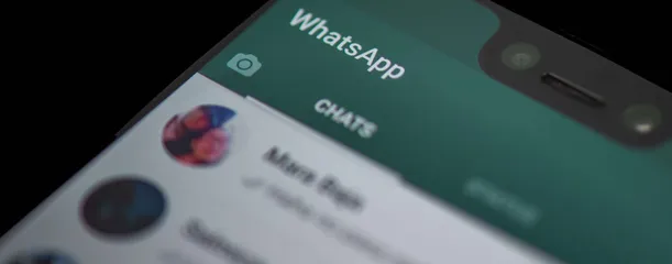 Che Significa Fissare Un Messaggio Su Whatsapp Come fissare un messaggio su Whatsapp