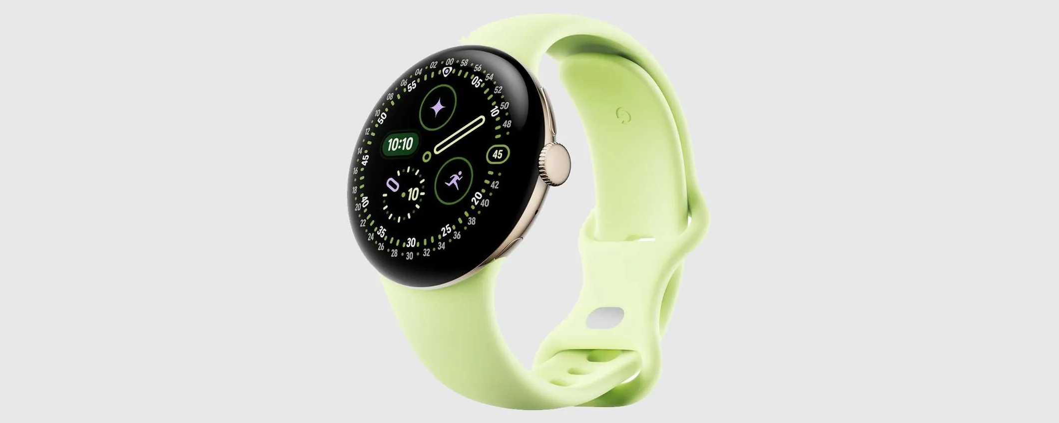 Lo smartwatch con Gemini scontato di oltre 100€: Pixel Watch 4 in offerta