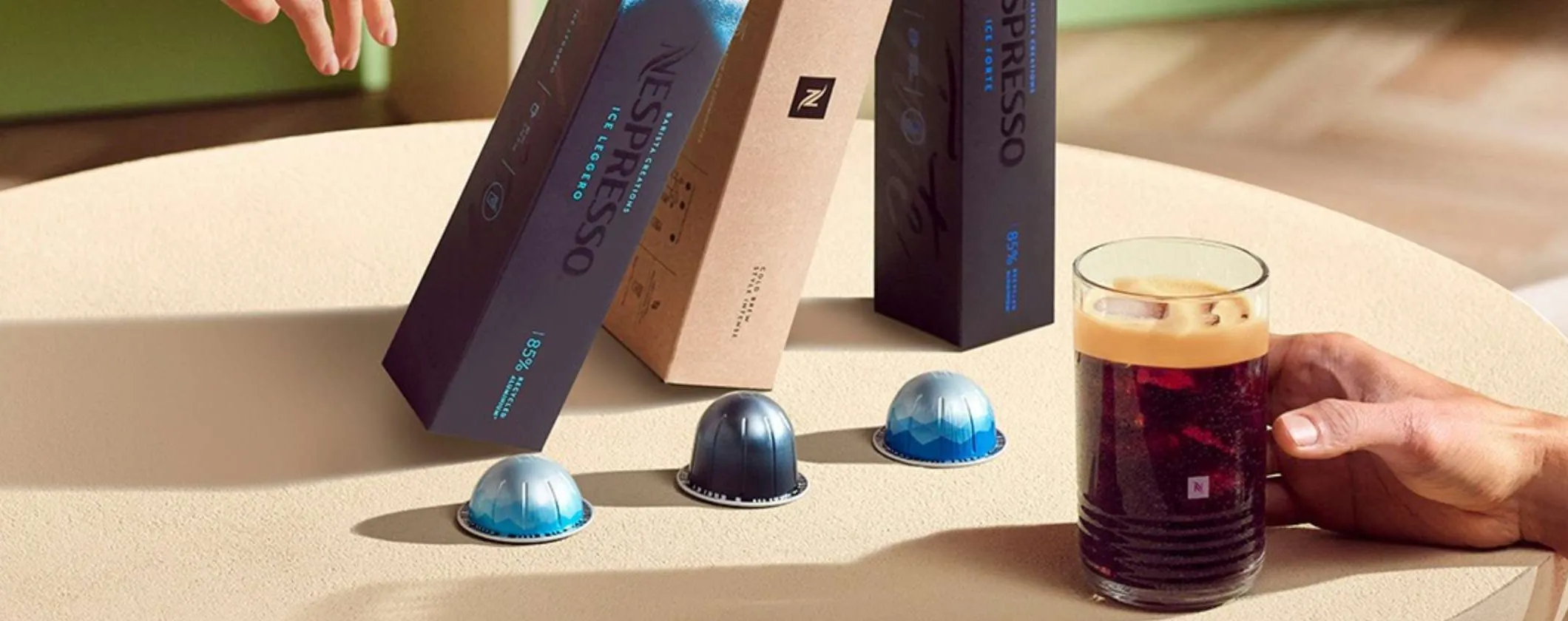 Allarme truffa Nespresso: come ti svuotano il conto corrente