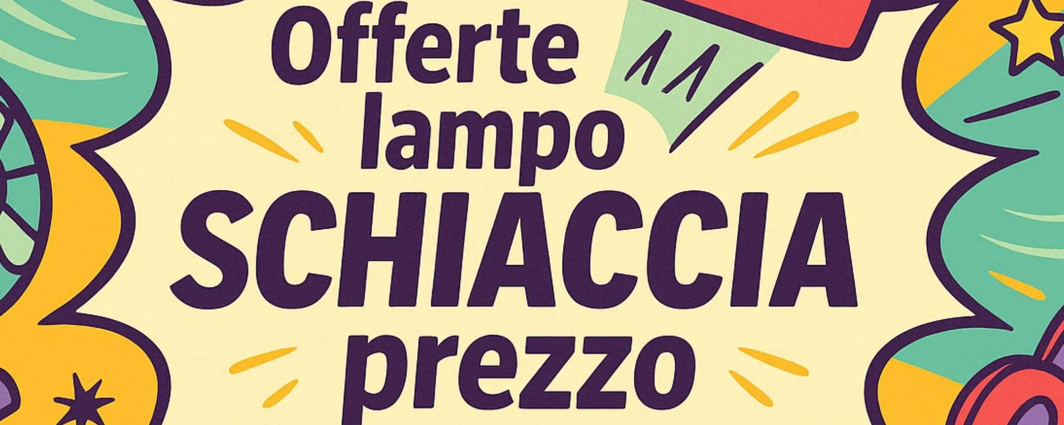 Offerte lampo Amazon: prezzi schiacciati per il 29 giugno: occasioni SHOCK