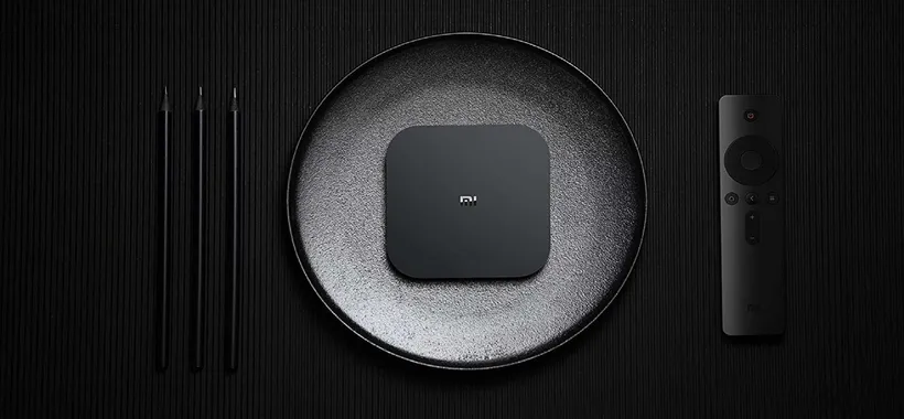 Xiaomi Mi Box S con il 43% di sconto su eBay