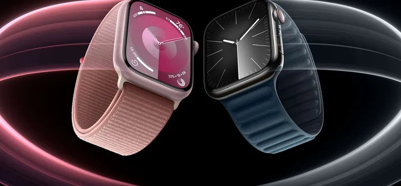 Apple Watch Series 9 da 45 mm: nuovo minimo con QUEST'OFFERTA di Amazon