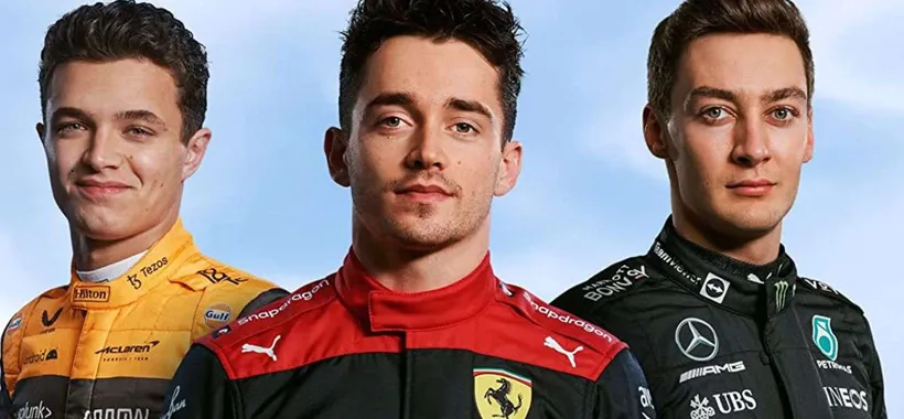 F1 22, provalo GRATIS con EA Play e Xbox Game Pass Ultimate