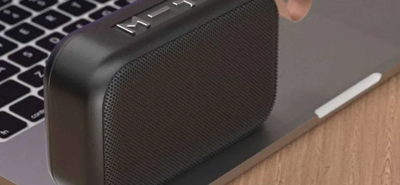 Bellissimo speaker Bluetooth a 5€: FOLLIA Amazon