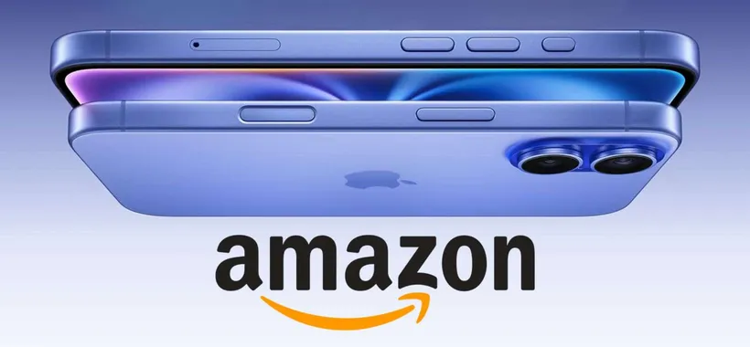 iPhone 16 128GB in offerta: tutte le colorazioni al MINIMO su Amazon