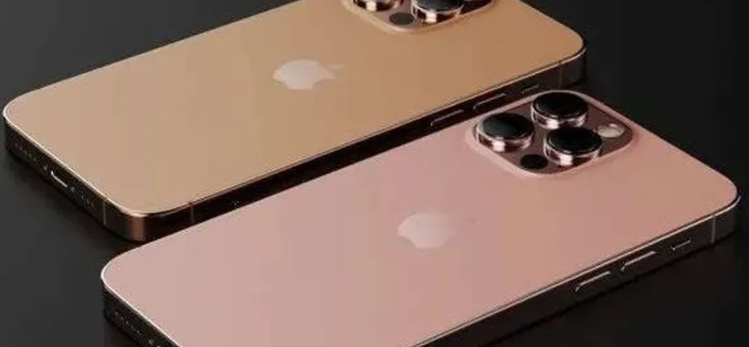 iPhone 13: la nuova colorazione che non ci aspettavamo