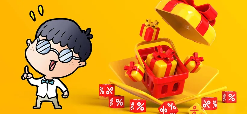 Amazon Prime Day 2023 per FURBI: gli strumenti per accedere alle VERE offerte