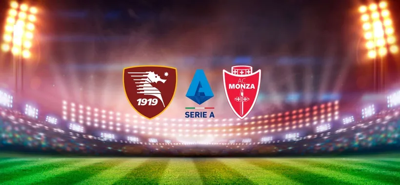 Salernitana-Monza: orario streaming, formazioni e telecronaca