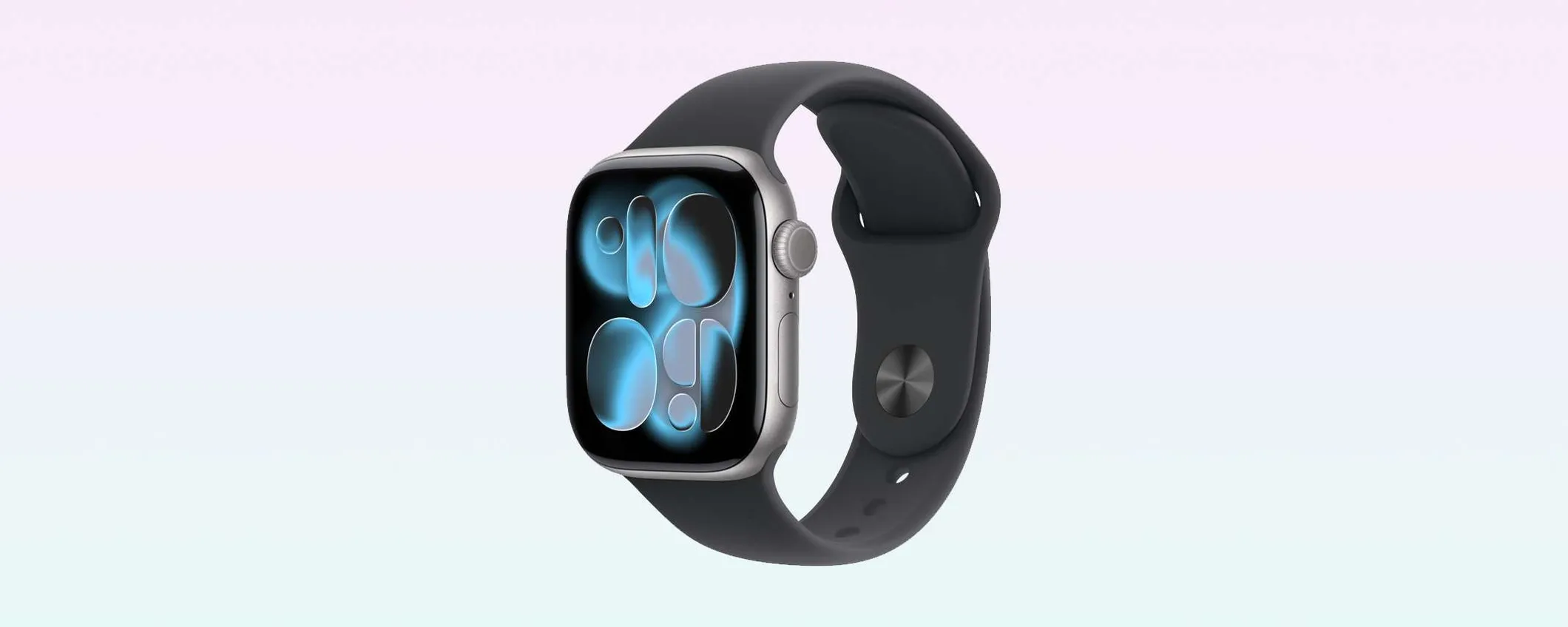 Apple Watch Series 11 a prezzo minimo: risparmia quasi 100€