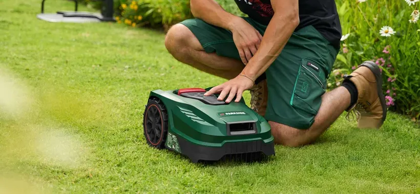 Volantino Lidl Parkside, offerta di fine maggio sui migliori accessori per il giardino
