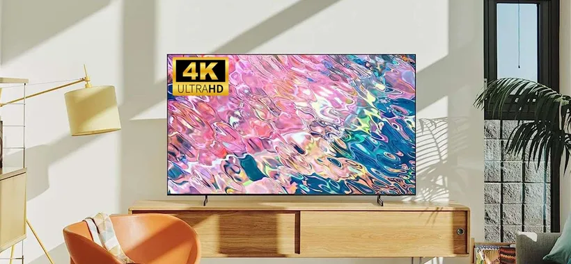Smart TV Samsung 4K 50" su Amazon a prezzo SHOCK