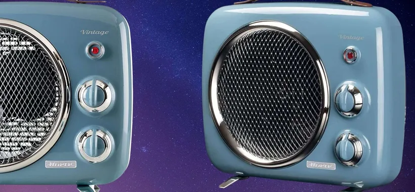 Questo termoventilatore Ariete è MERAVIGLIOSO (29€)
