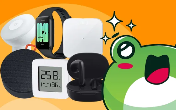 Xiaomi, FUORITUTTO Amazon prima del Prime Day: 7 occasioni da 10€ a 25€