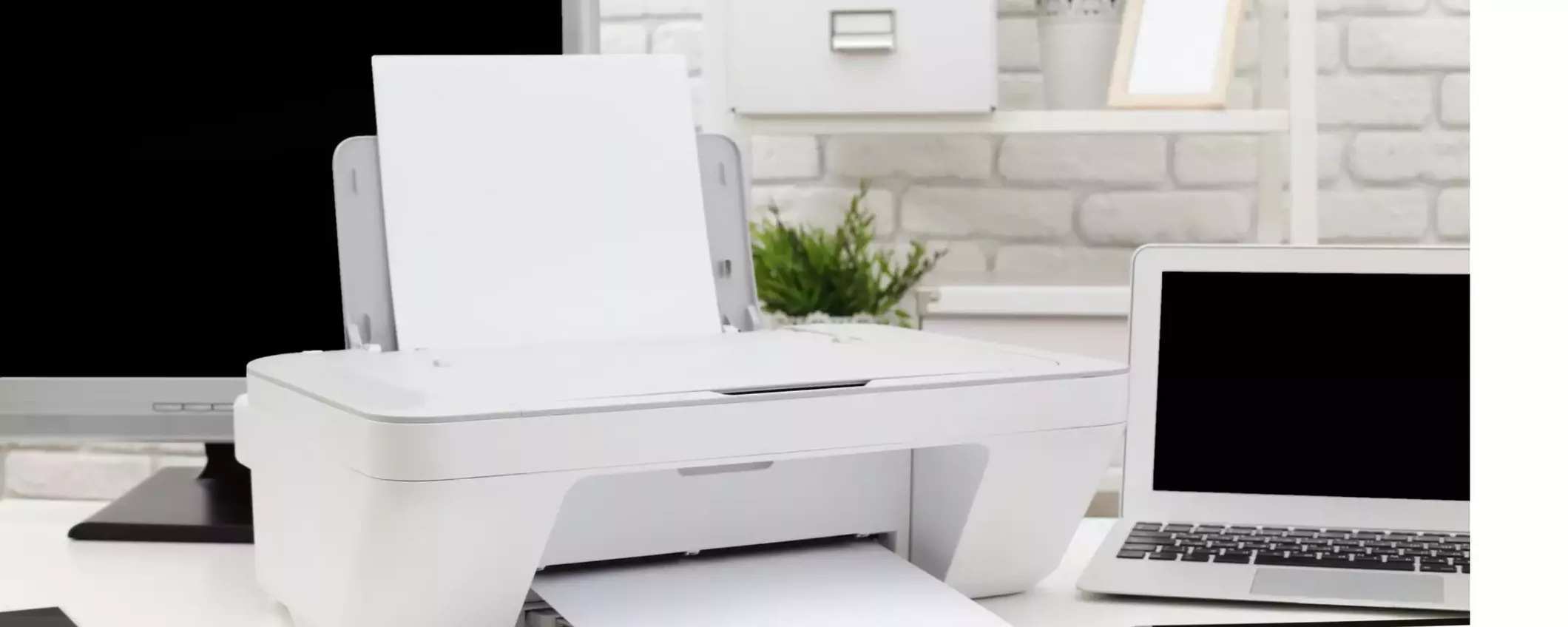 La migliore stampante laser WiFi per casa o ufficio