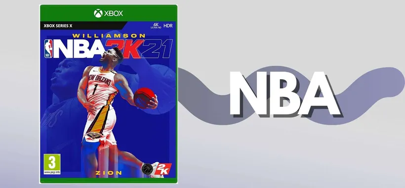 NBA 2k21 per Xbox Series X a prezzo speciale (-30€)