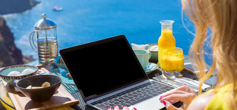 Ecco una VPN che ti regala vacanze sicure all'83% di sconto