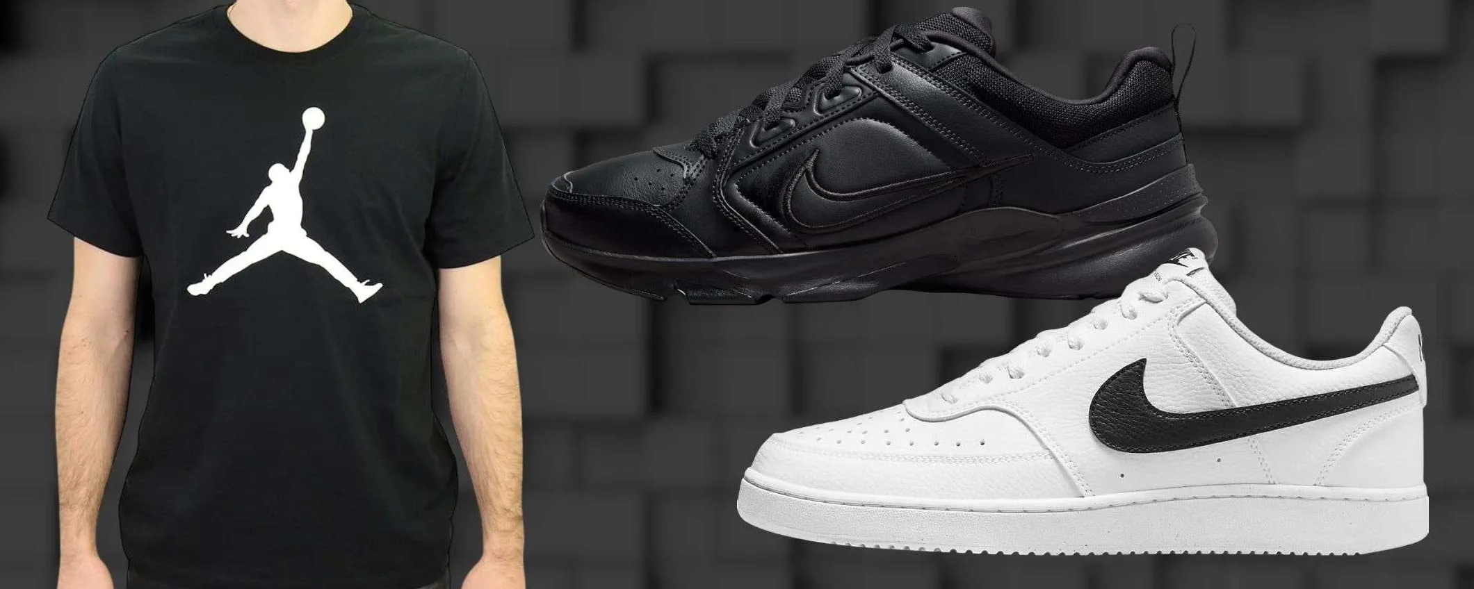Nike da 12€ su Amazon: SVUOTA SCAFFALE folle alle Offerte di Primavera