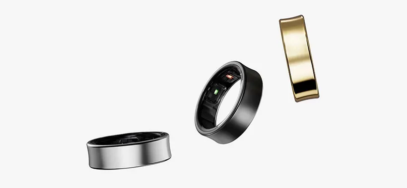 È finita l'era degli smartwatch: Samsung vuole fare orecchini e collane smart