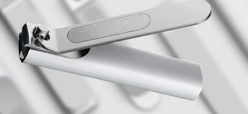Xiaomi: 4€ per il super tagliaunghie, prezzo SHOCK