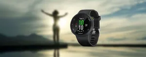 Smartwatch Garmin Forerunner 45 INCREDIBILE OFFERTA su Amazon 45