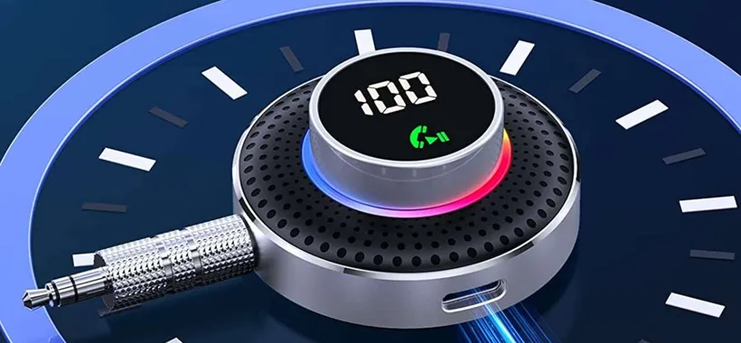 Vecchia autoradio o vecchio stereo? Rendilo subito SMART, bastano 11€
