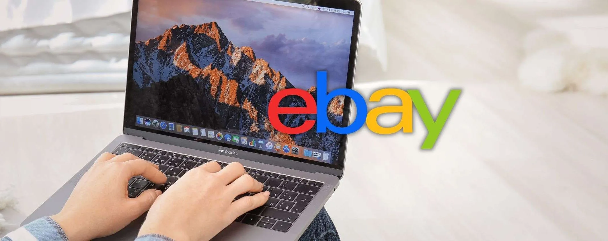 Apple MacBook Ricondizionati con meno di 800€ su eBay