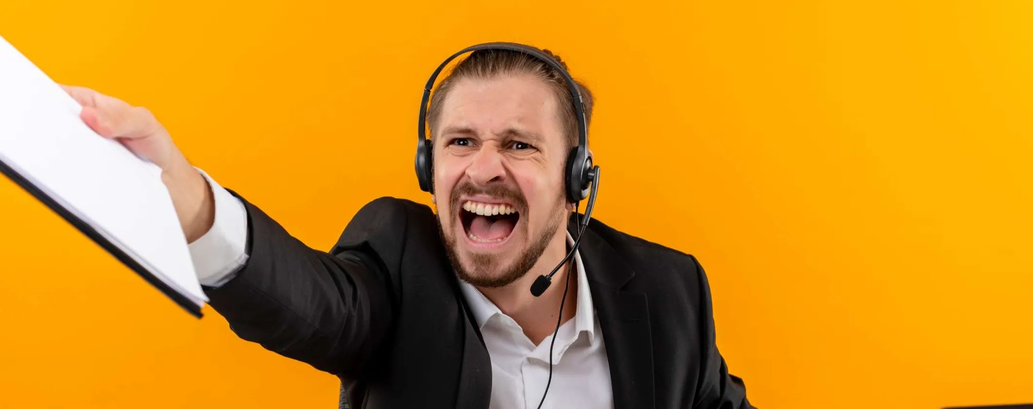 Boom Telemarketing Selvaggio: in 6 mesi 3500 Truffe Telefoniche