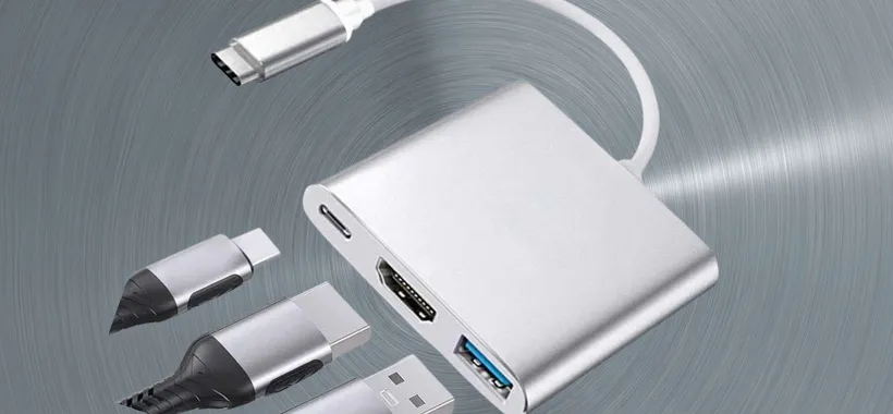 Lo smartphone diventa un PC con un gadget da 10€: ecco 10 cose da provare