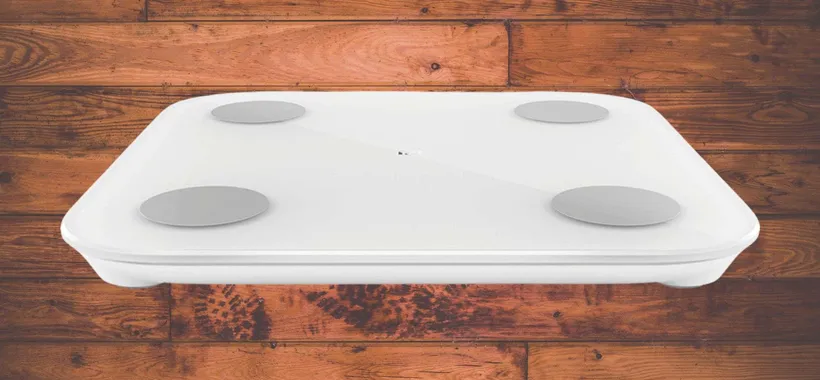 Xiaomi, la bilancia SMART 13 in 1 misura di tutto: ora a 19€ su Amazon (-43%)