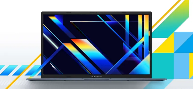 ASUS Vivobook 15 OLED con i7 e 16 GB di RAM: prezzo super su Amazon (anche in 5 rate)