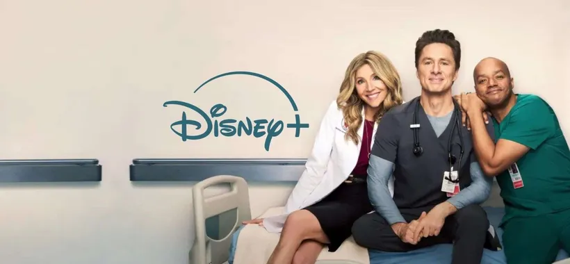 Cosa guarderai questo weekend su Disney+? Ecco i nostri consigli