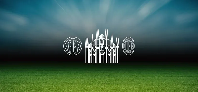 Inter-Milan: il giorno del Derby è ARRIVATO