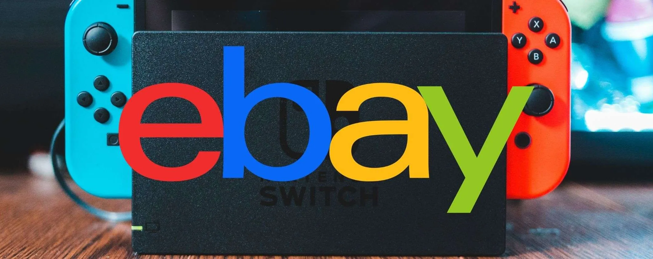 Le Nintendo Switch in OFFERTA BOMBA su eBay spaccano