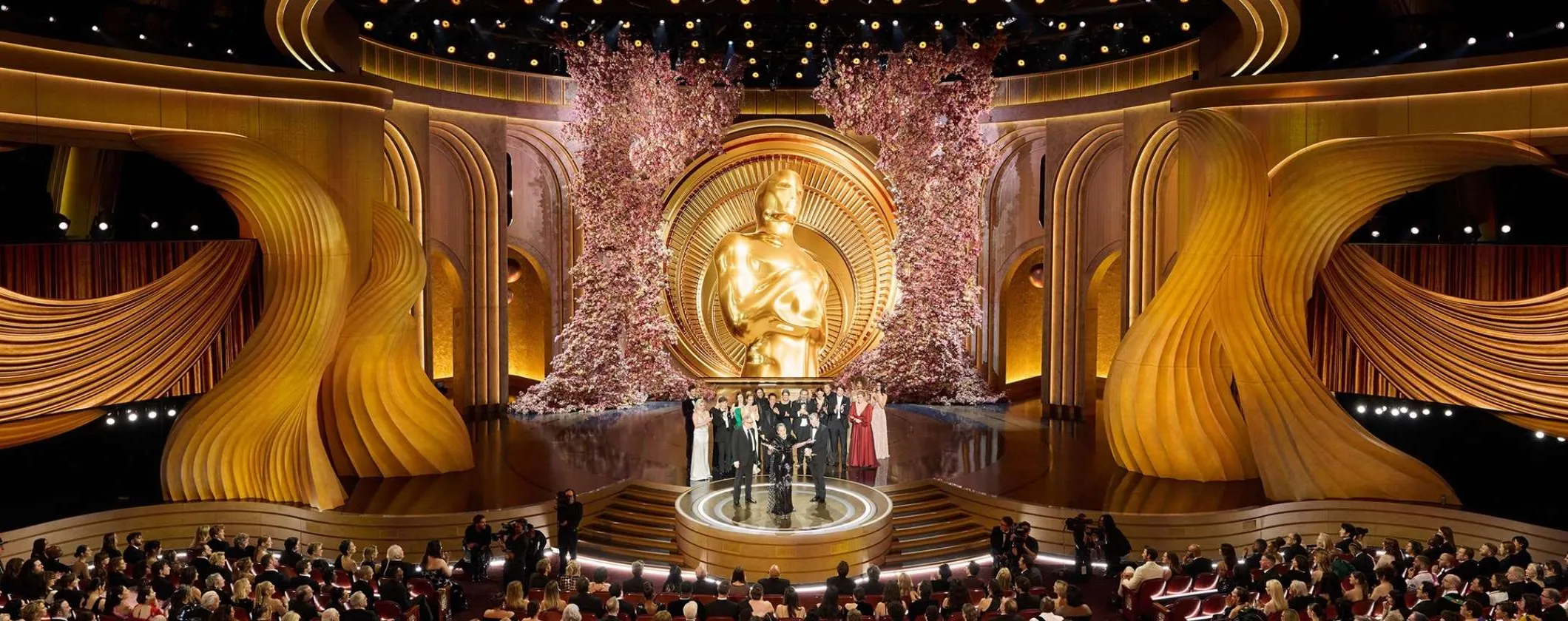 Oscar 2025: quando e come vederli in TV e streaming dall'Italia