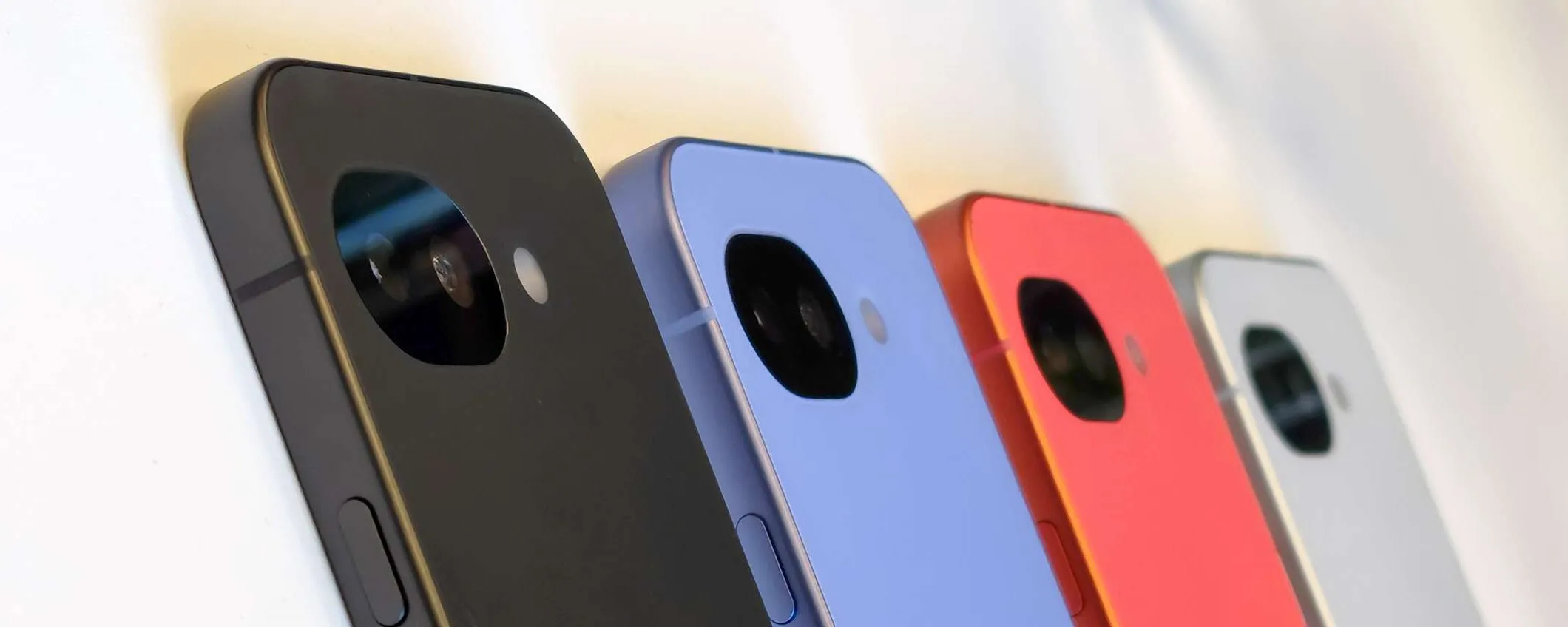 Pixel 10a: tutto quello che c'è sa sapere sul mid-range di Google