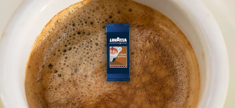 300 Capsule Lavazza Espresso Point al 33% di SCONTO su eBay