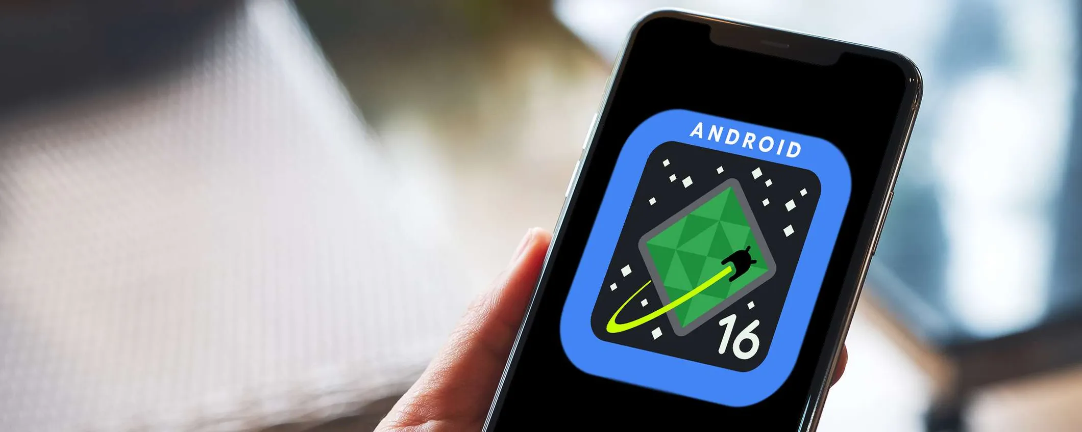 Android 16 si aggiorna: risolte alcune vulnerabilità 