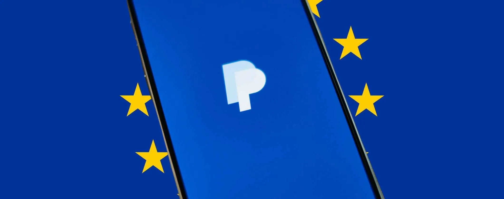 PayPal lancia la rivoluzione dei pagamenti digitali