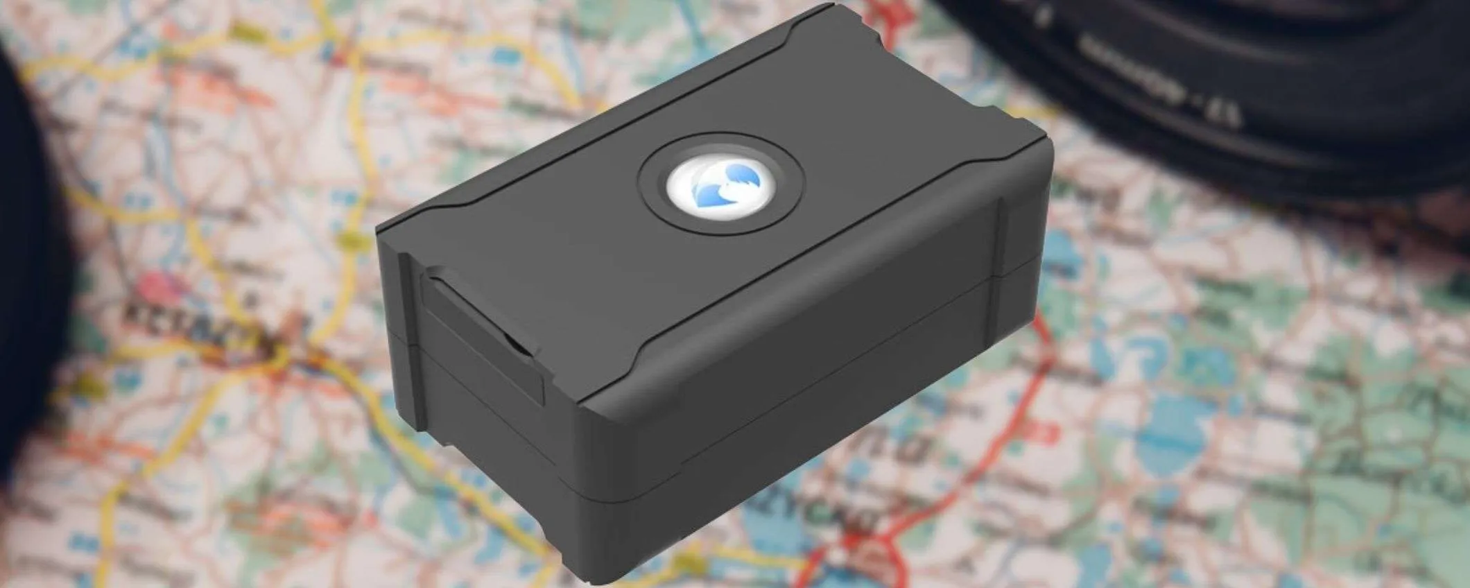 Potentissimo localizzatore GPS a 4,92€ su Amazon: sconto 71%, prezzo SHOCK