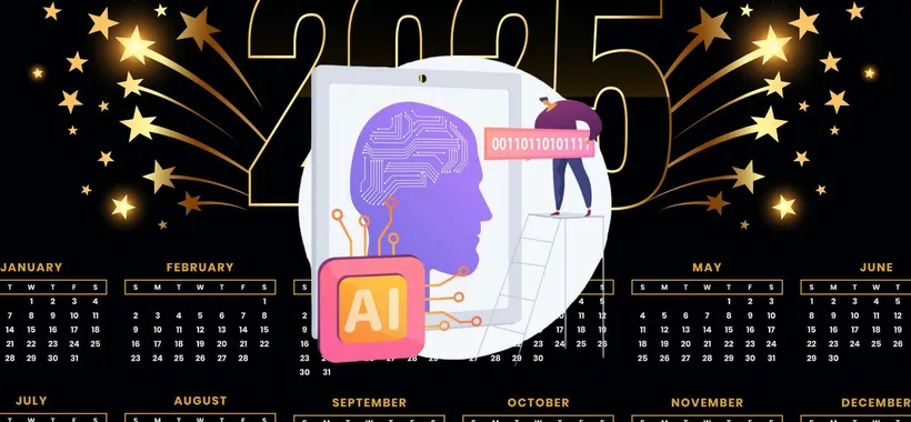 Il progresso AI potrebbe fermarsi nel 2025 secondo Google
