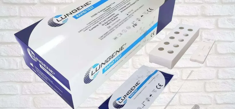 Tampone rapido antigenico a 0,69€ su Amazon: offerta scorta limitatissima