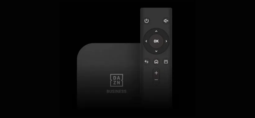 DAZN For Business per bar e ristoranti è subito in offerta