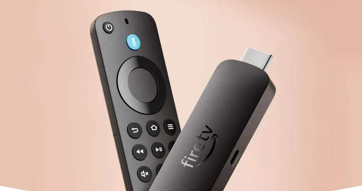 Smart TV obsoleta? Risolvi tutto con 29€ grazie all'offerta sulla Fire TV Stick 4K Select