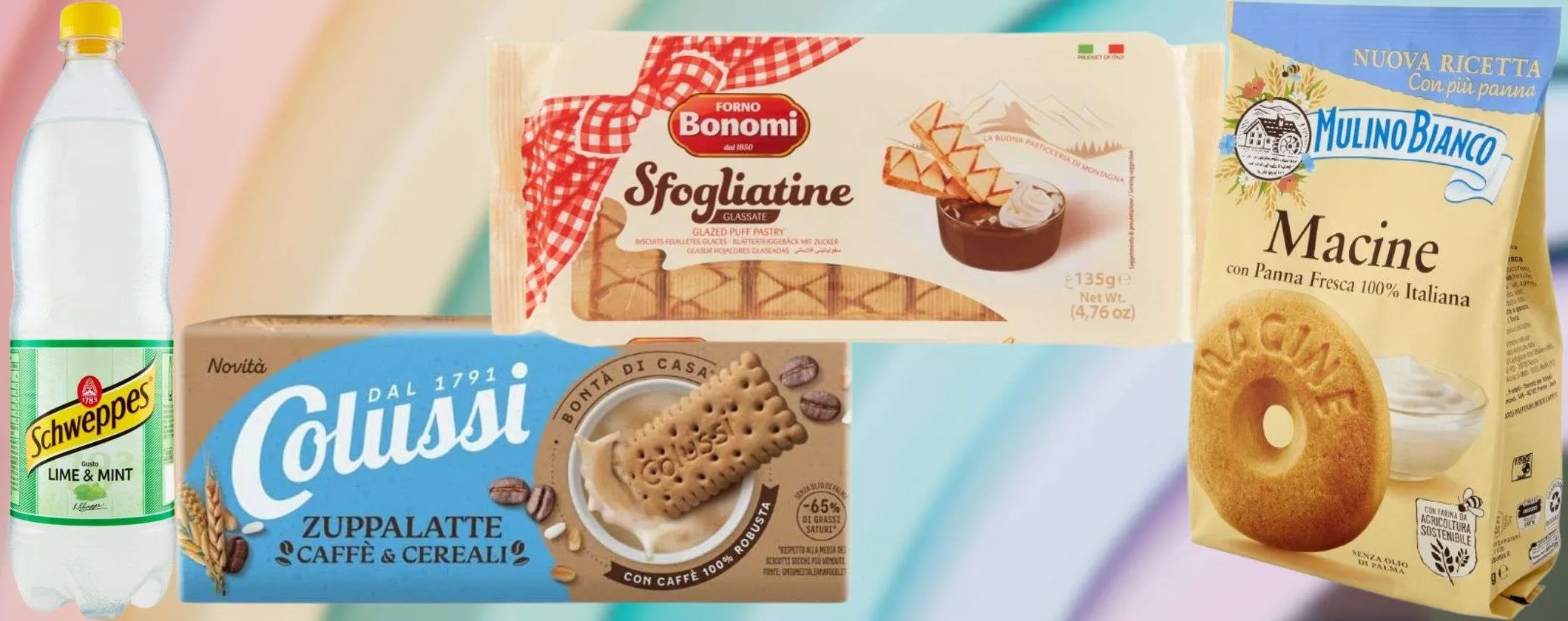 Supermercato di Amazon IMPAZZITO: grandi promo SHOCK a meno di 1,50€