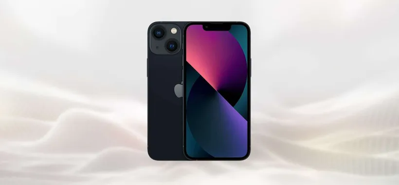 iPhone 13 Mini: SCONTO da non perdere su eBay