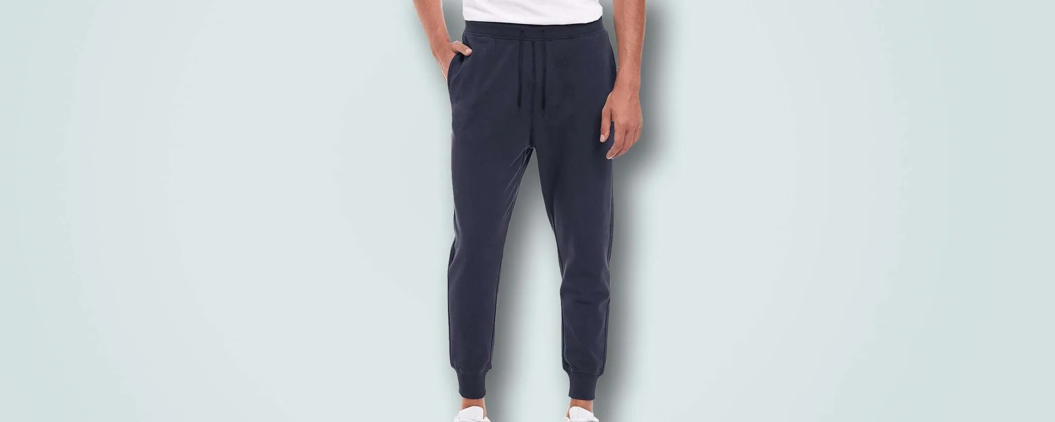 Rinnova il guardaroba con eBay: tre pantaloni felpati oltre il 50% di SCONTO