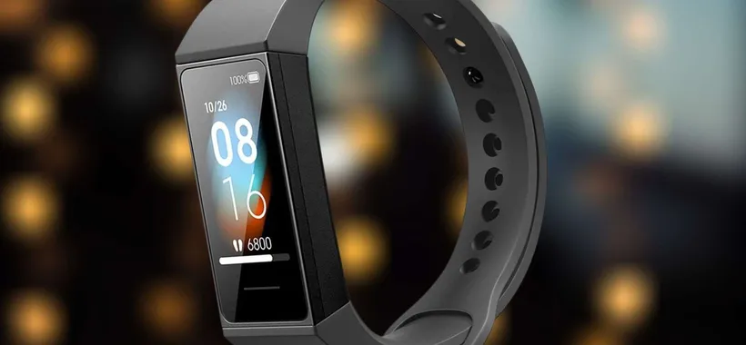 Xiaomi: con 14€ prendi un super smartband, sconto FUORI CONTROLLO (-52%)