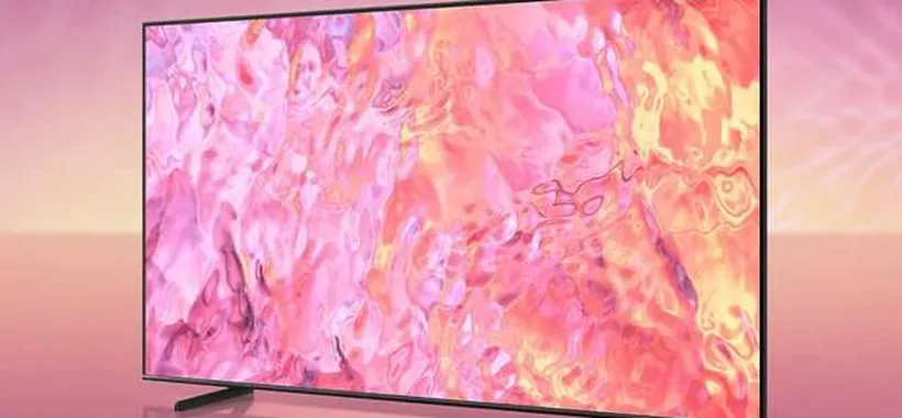 Smart TV QLED 4K della Samsung in offerta su Amazon ad un OTTIMO prezzo