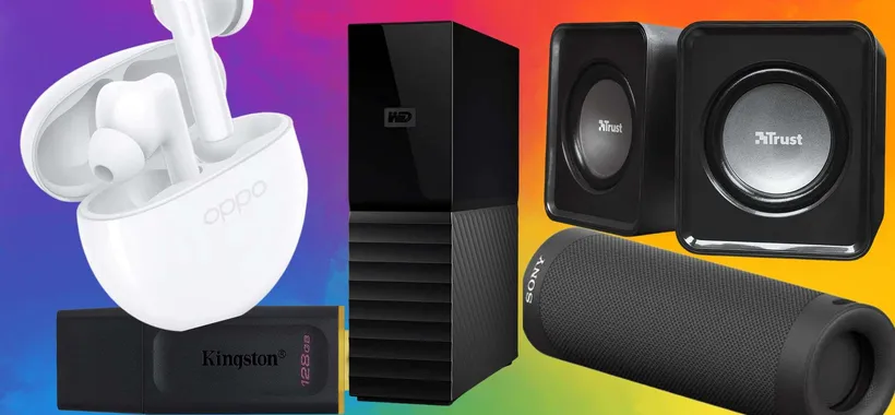 Amazon solo sconti 40% e 50% su prodotti PREMIUM: 5 occasioni WOW (da 7,99€)