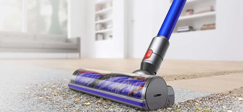 Aspirapolvere Dyson V11 a PREZZO OCCASIONE su eBay (-150€)
